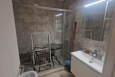 Statiunea Mamaia-garsoniera cu loc de parcare - 3