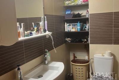 Apartament cu 2 camere semidecomandat, mobilat în Gheorgheni - 5