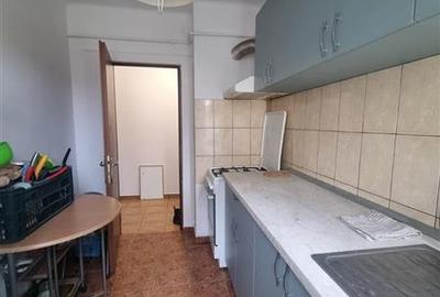 Apartament cu 2 camere semidecomandat în Aeroport - 5