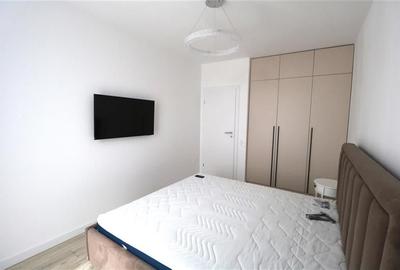 Apartament in Complexul Rezidential Campeador City - 2