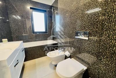 Duplex modern cu 4 camere , 3 bai, in zona Lipovei - 18
