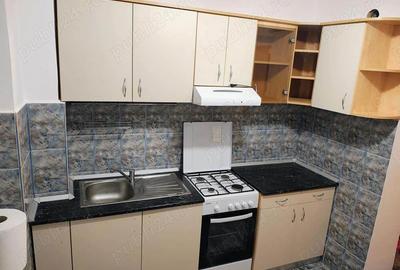 Apartament cu 2 camere semidecomandat în Rogerius - 2