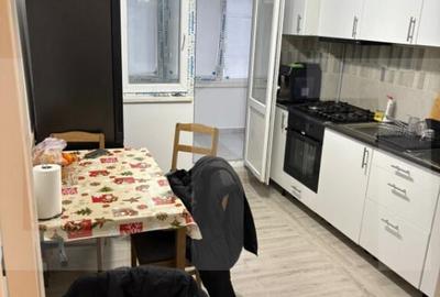 Apartament 3 camere | Centrala proprie | Renovare 2025 - 1