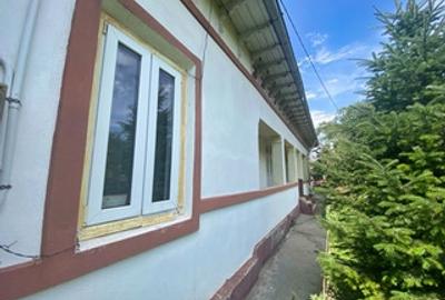 Casă cu 6 camere cu Teren 2597 Mp în Central - 9