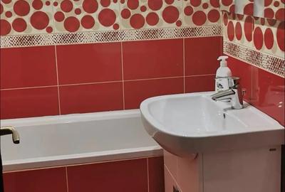 Apartament 2 Camere, Precista , zona Liceu Economic - 5