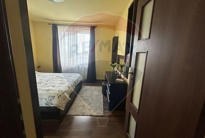 Apartament cu 3 camere decomandat, mobilat în Central - 8