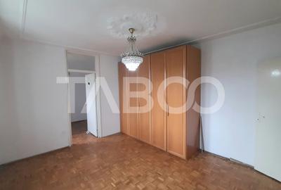 Apartament de vanzare 40mp 2 camere Zona Mihai Viteazul Sibiu - 3