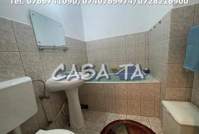 Apartament cu 2 camere semidecomandat, mobilat în Unirii - 8