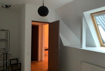 Apartament 2 cam.  de inchiriat, vila noua, zona Piata Unirii - 10