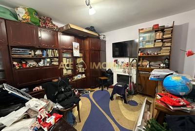 Apartament cu 2 camere decomandat, mobilat în Eroii Revoluției - 4