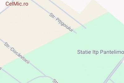 Teren Oras Pantelimon - 7