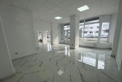 Spațiu comercial, de 111 mp, în Rovinari - 5