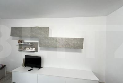 Ocazie unica! Apartament spatios cu 2 camere ultra finisat! - 8