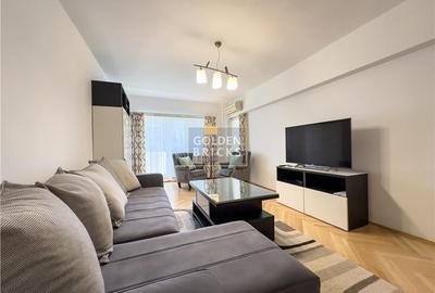 Pta Alba Iulia | Unirii | Prima inchiriere | Parcare disponibila - 6