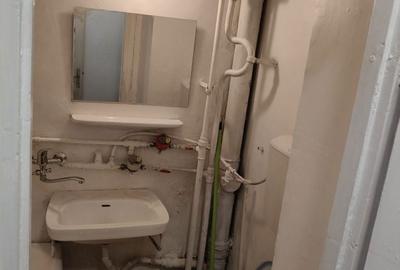 Apartament cu 2 camere semidecomandat în Popoveni - 6