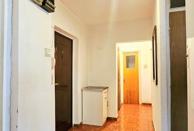 Apartament cu 3 camere semidecomandat, mobilat în Iancului - 8