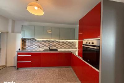 Casă cu 5 camere cu Teren 4000 Mp în Florești - 18