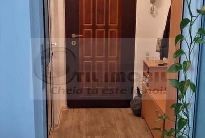 Ap 2 camere, 41 mp, zona Zimbru , mobilat si utilat 75.800 EUR - 6