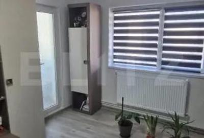 Apartament cu 3 camere decomandat în Central - 2