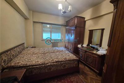 Apartament cu 2 camere decomandat în Ultracentral - 4