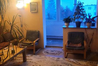 Apartament cu 3 camere decomandat în Dâmbu Pietros - 2