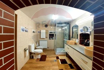 Casa cu 4 camere de vanzare / Șeica Mare, Sibiu - 5