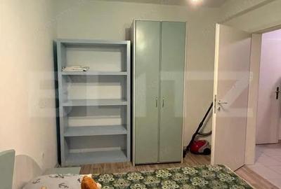 Apartament cu 2 camere decomandat în Avantgarden - 2