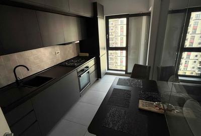 Apartament cu 2 camere decomandat în Giulești - 7