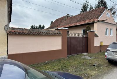 Casă solidă, zona centrală Prejmer - 2