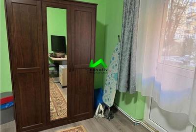Apartament dd?nchiriat 2 camere Sibiu Rahovei - 7