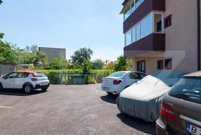 Apartament cu 4 camere, 200 mp, Dobroesti - 10