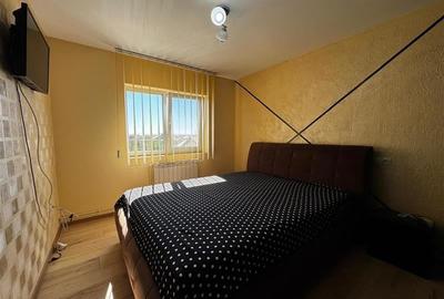 Apartament cu 3 camere, 64 mp, semidecomandat,situat in Campia-Turzii ! - 6