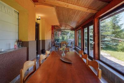 Casa/vila vanzare in Moieciu de jos, Sat. Drumul Carului 263 mp - 10