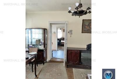 Casa cu 3 camere de vanzare, zona Cantacuzino, 70 mp #16517 - 1