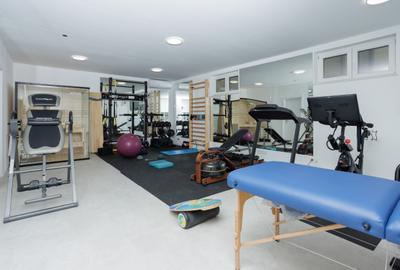 Vila pe malul lacului de vanzare // Snagov - 25