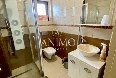 Casă individuală cu 5 camere cu Garaj în Mănăștur - 5