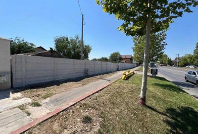 Teren de 6000 mp, în Alexandriei