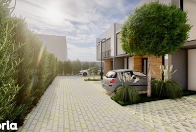 Casă cu 4 camere cu Teren 1800 Mp în Aradul Nou - 2