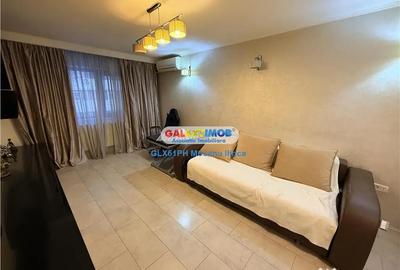 Apartament cu 3 camere decomandat, mobilat în B-dul București - 2