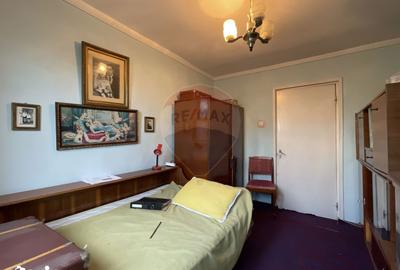 Apartament cu 3 camere decomandat, mobilat în Tomis I - 14
