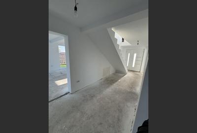 Casa 2025 la Alb, Paulesti - 5