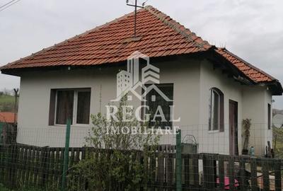 Casă cu 2 camere cu Teren 17600 Mp în Lelese - 6
