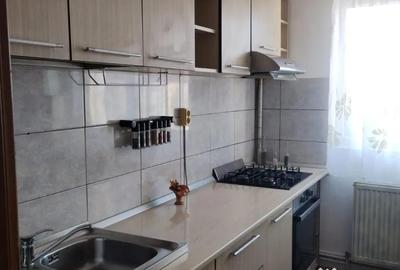 Apartament cu 2 camere semidecomandat în Exterior Vest - 1