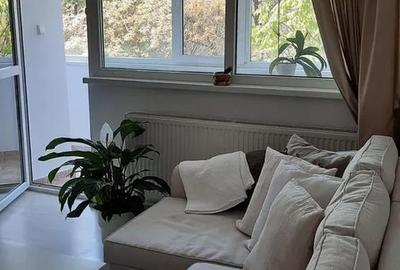 Apartament cu 2 camere semidecomandat în Tei - 3