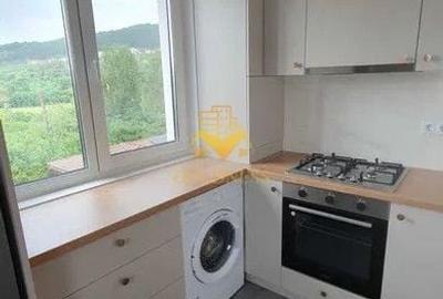 2 camere, modern, parcare, bloc nou, terasa, Floresti zona Poligonului - 7