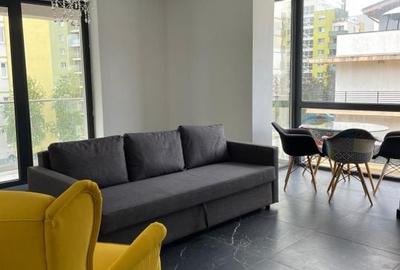 Apartament 2 camere, + loc parcare, etaj 2, zona Tractorul - Coresi - 13