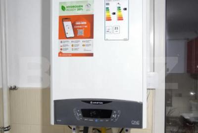 Apartament 2 camere, decomandat, etaj intermediar, 48 mp, zo - 8