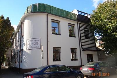 Spatii birouri si comerciale in cladire birouri ultracentral,langa magazin Tomis - 1