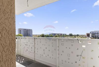 Apartament cu 2 camere de vanzare si parcare, bloc nou, zona Giroc - 9