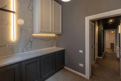 Apartament 4 camere de inchiriat/vila interbelica - 12